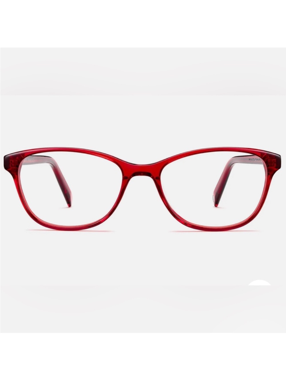 Warby Parker Daisy Eyeglass Frames